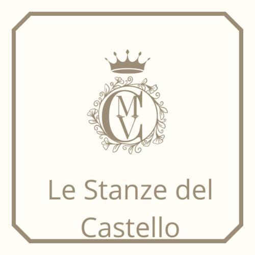 Appartamento Le Stanze Del Castello Ascoli Satriano Esterno foto