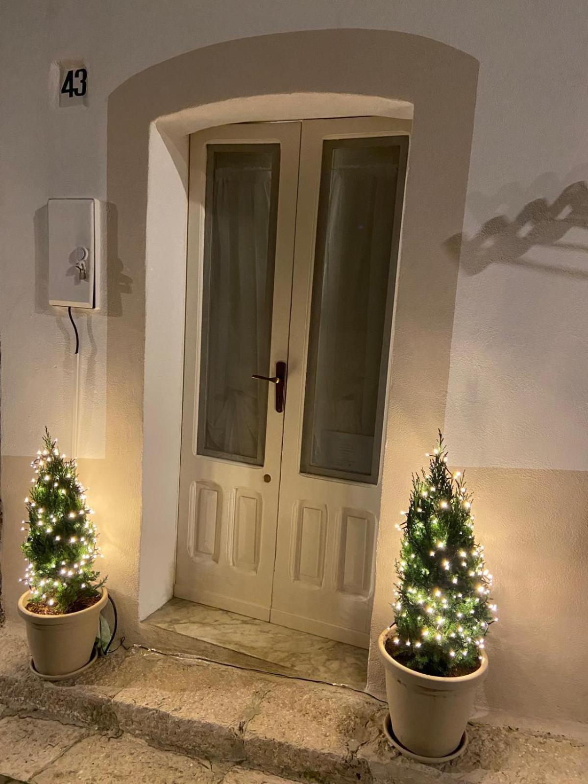 Appartamento Le Stanze Del Castello Ascoli Satriano Esterno foto
